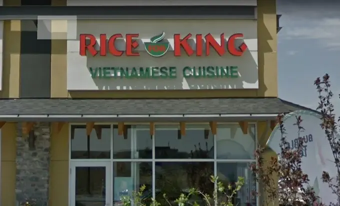 Best vietnamese restaurant in Airdrie, AB